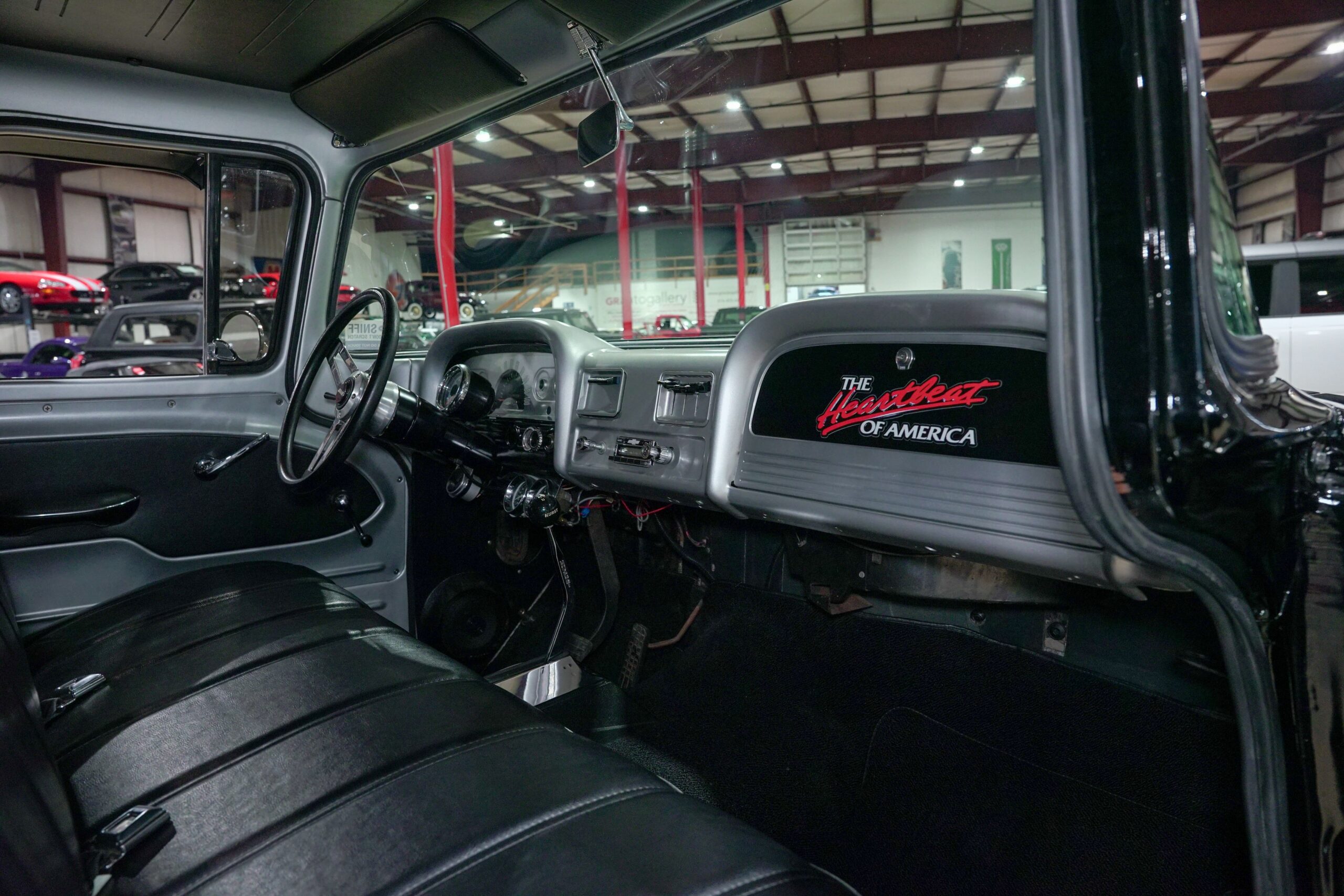 1963 Chevrolet C10
