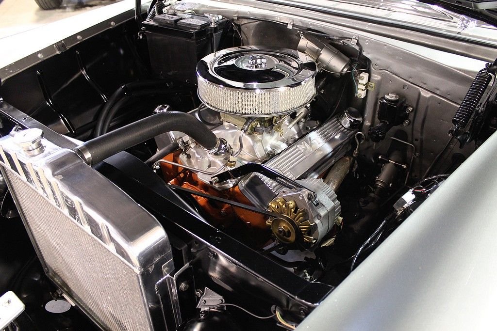 1956 Chevrolet Bel Air