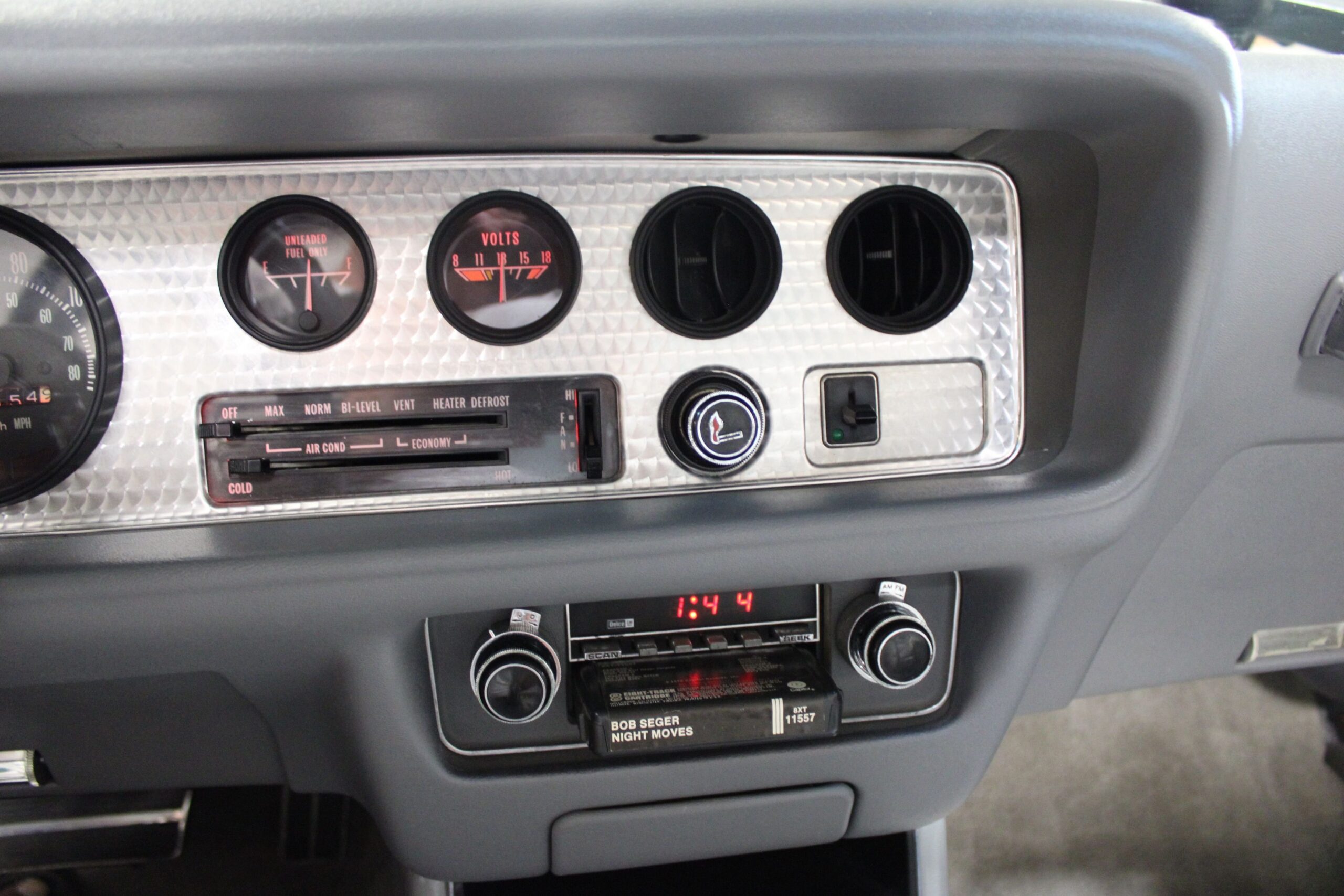 1979 Pontiac Trans Am