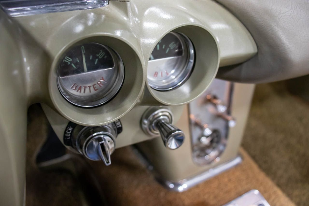 1961 Chevrolet Corvette