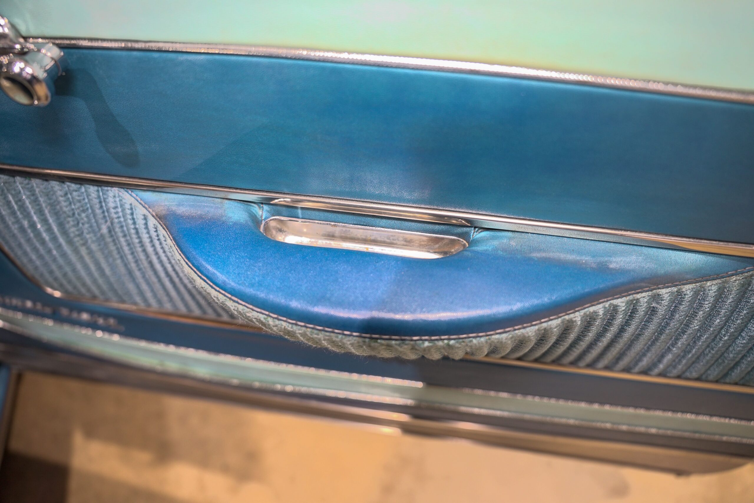1957 Oldsmobile 98 J2