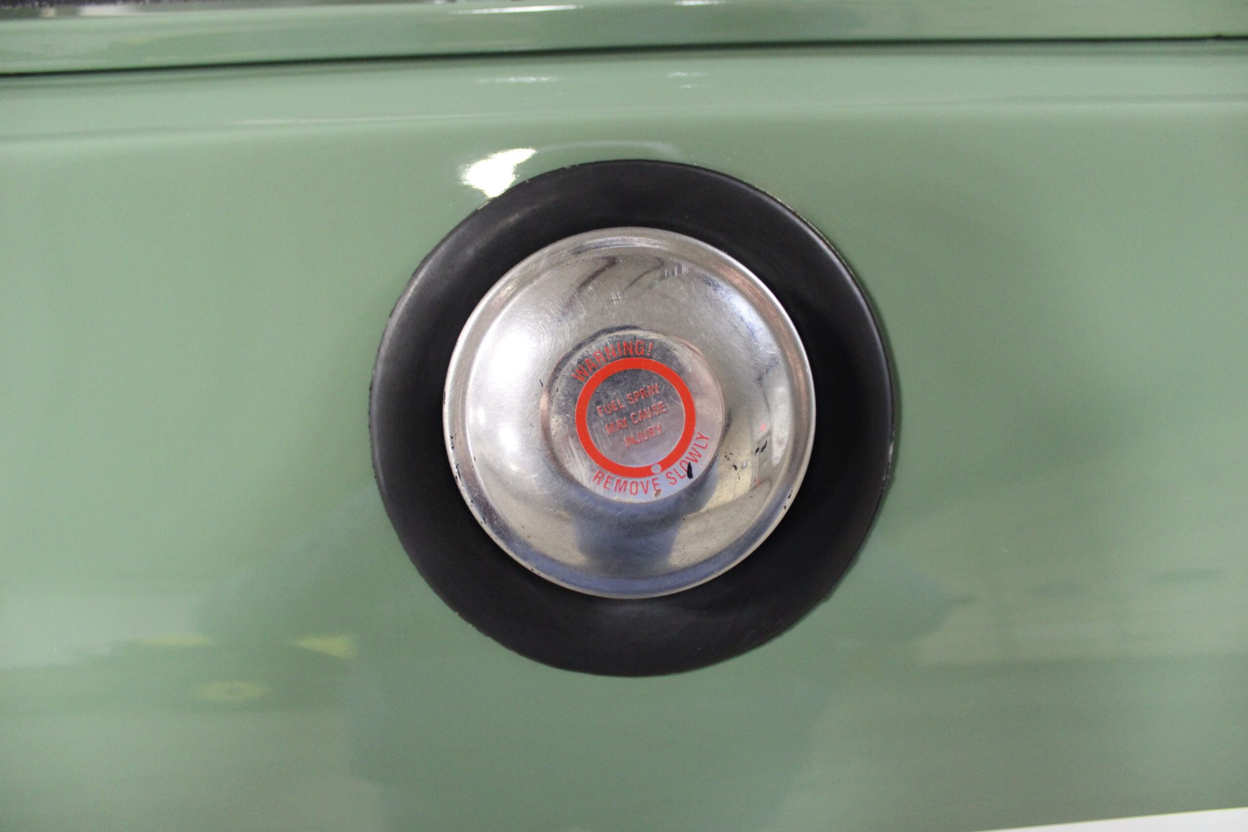 1973  International Scout
