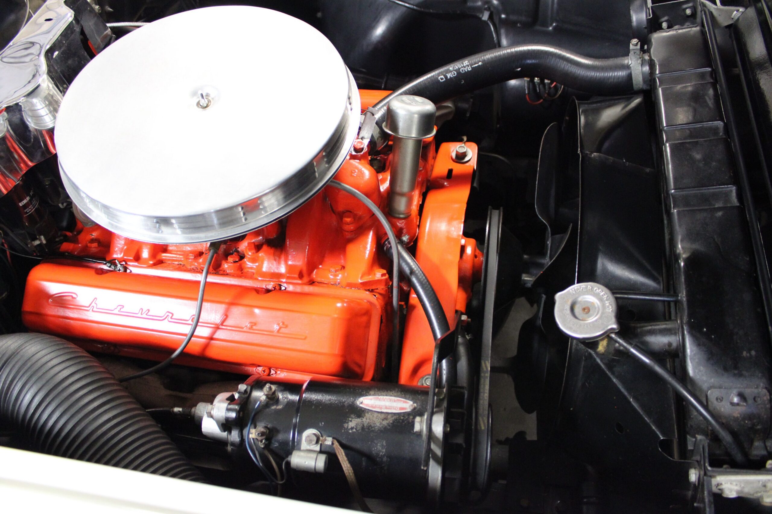 1960 Chevrolet Corvette