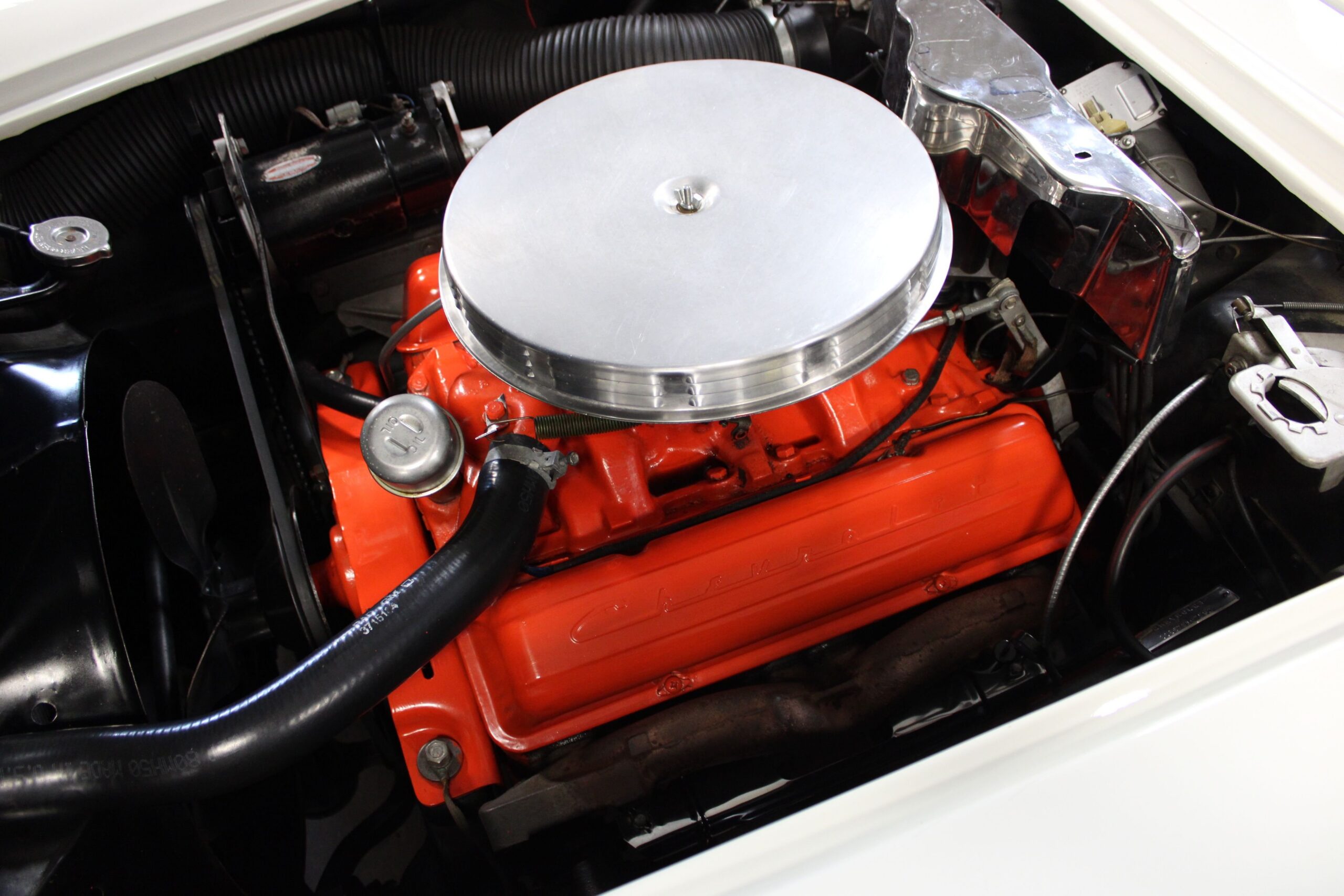 1960 Chevrolet Corvette