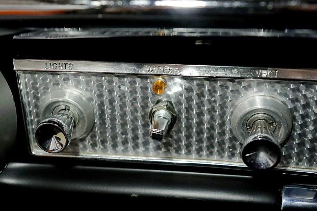 1963 Chevrolet Impala