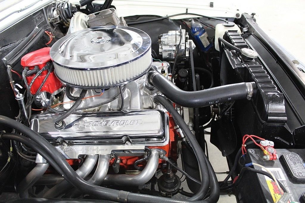 1964 Chevrolet Chevelle