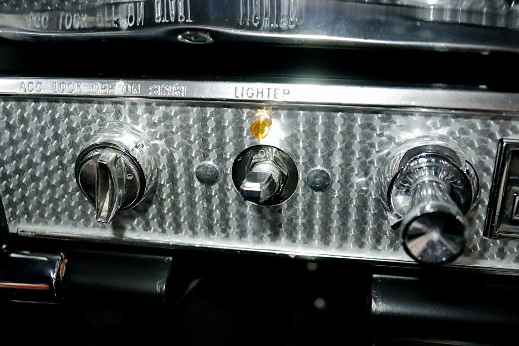 1963 Chevrolet Impala