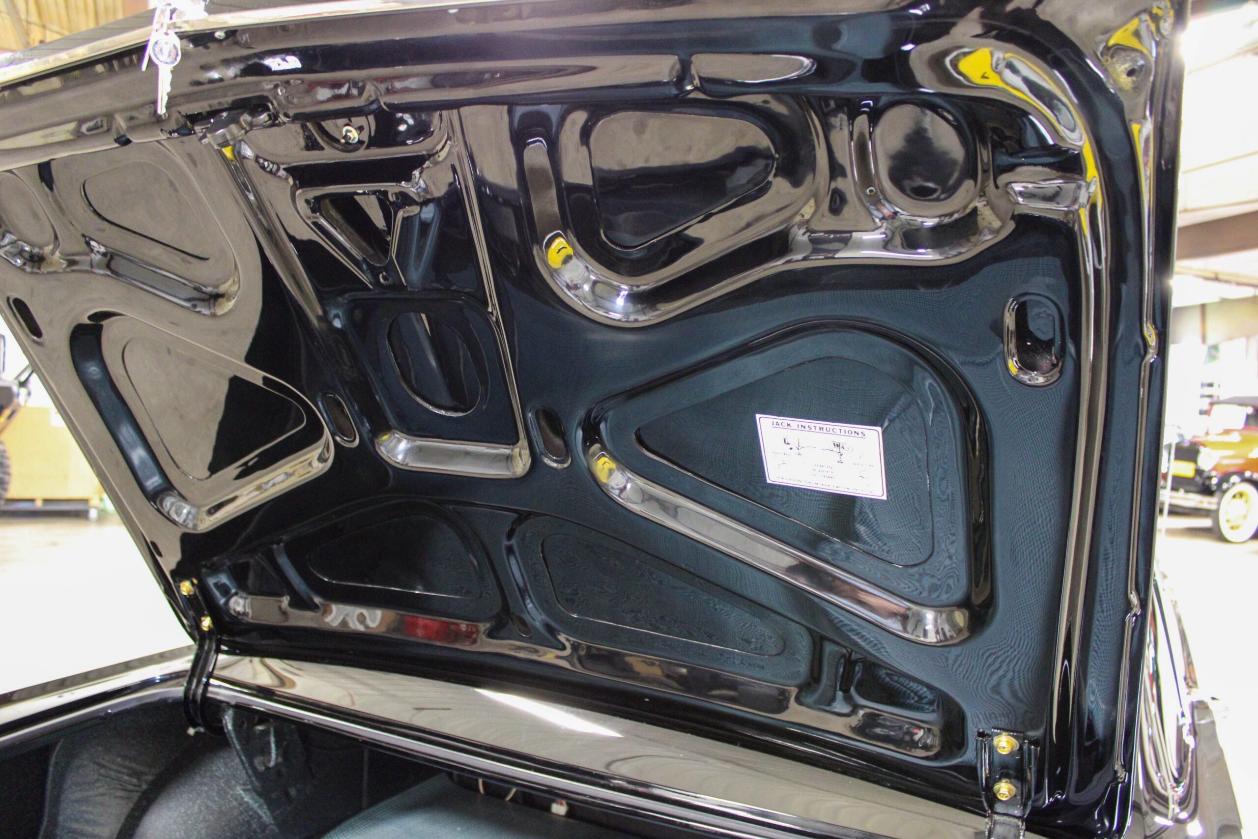1964 Pontiac GTO