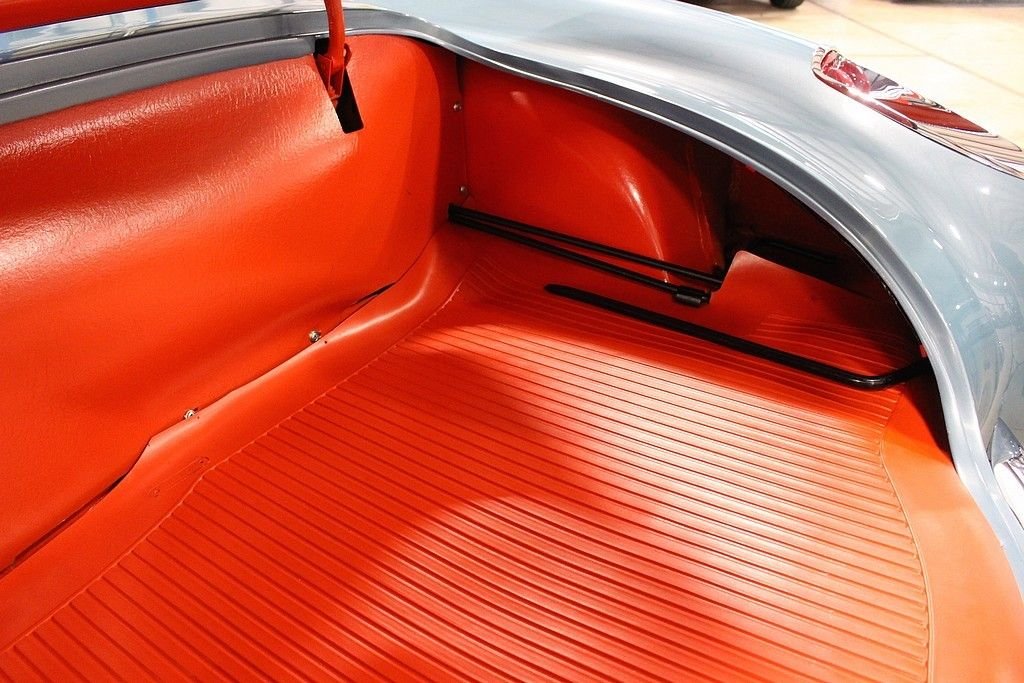 1957 Chevrolet Corvette