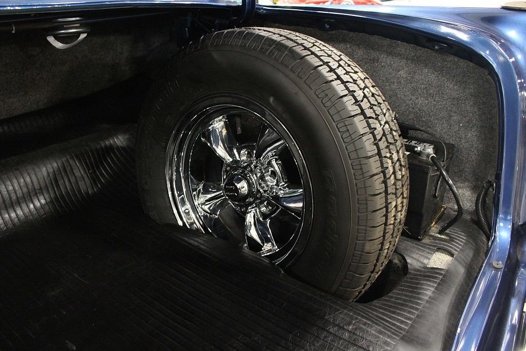 1957 Chevrolet Bel Air
