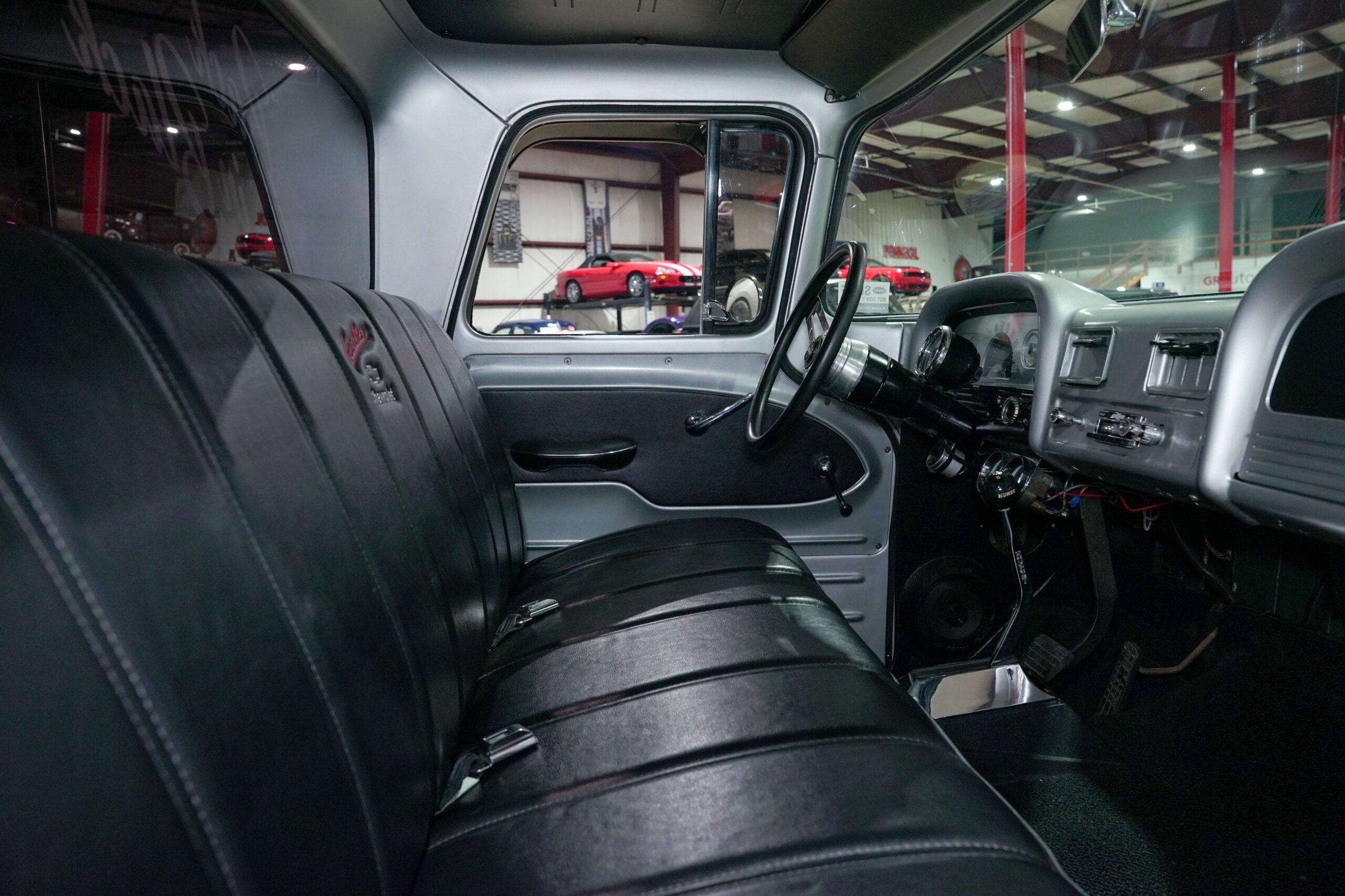 1963 Chevrolet C10