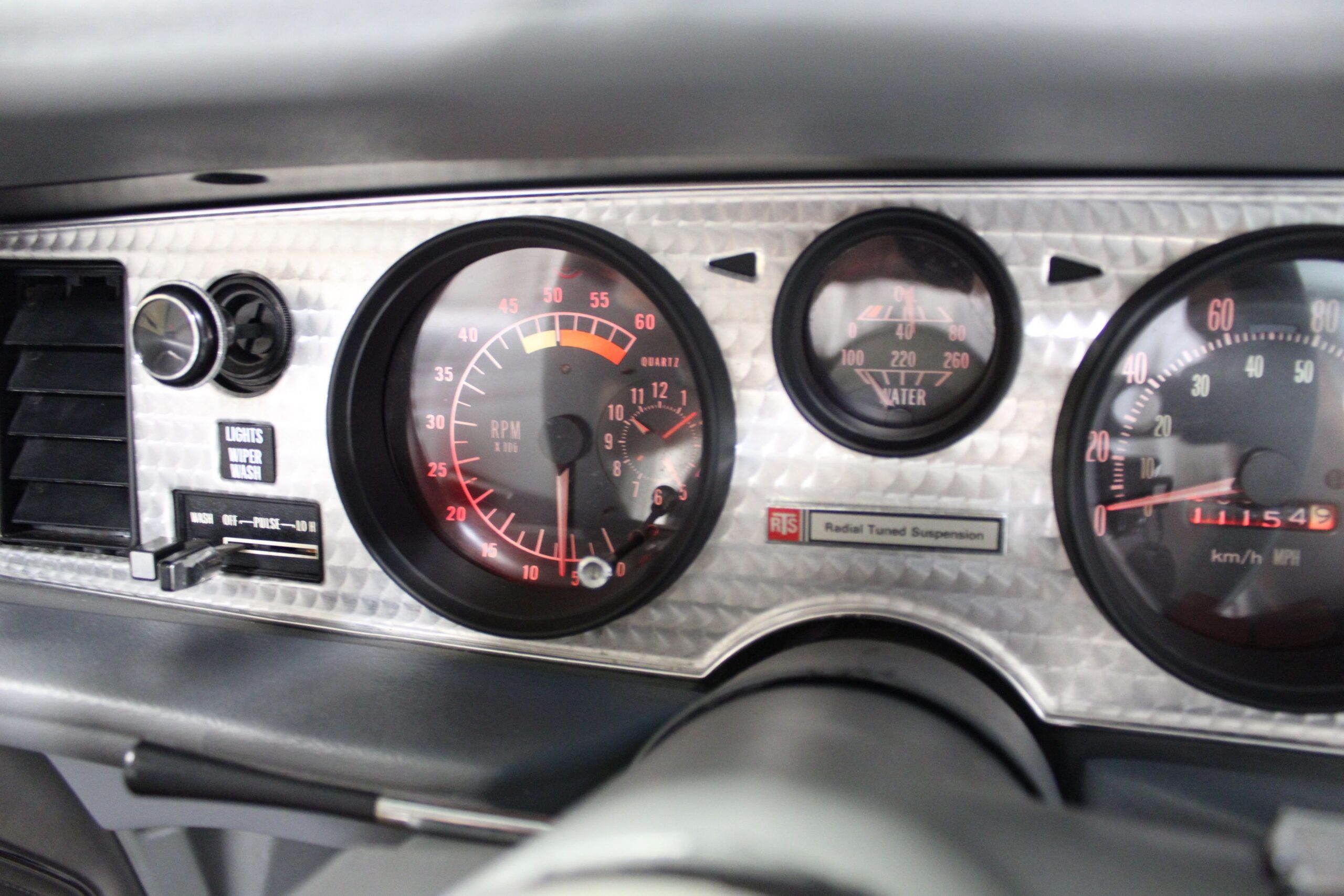 1979 Pontiac Trans Am