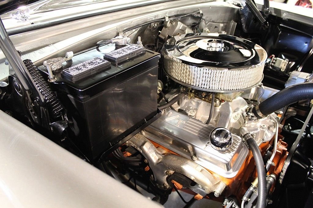 1956 Chevrolet Bel Air