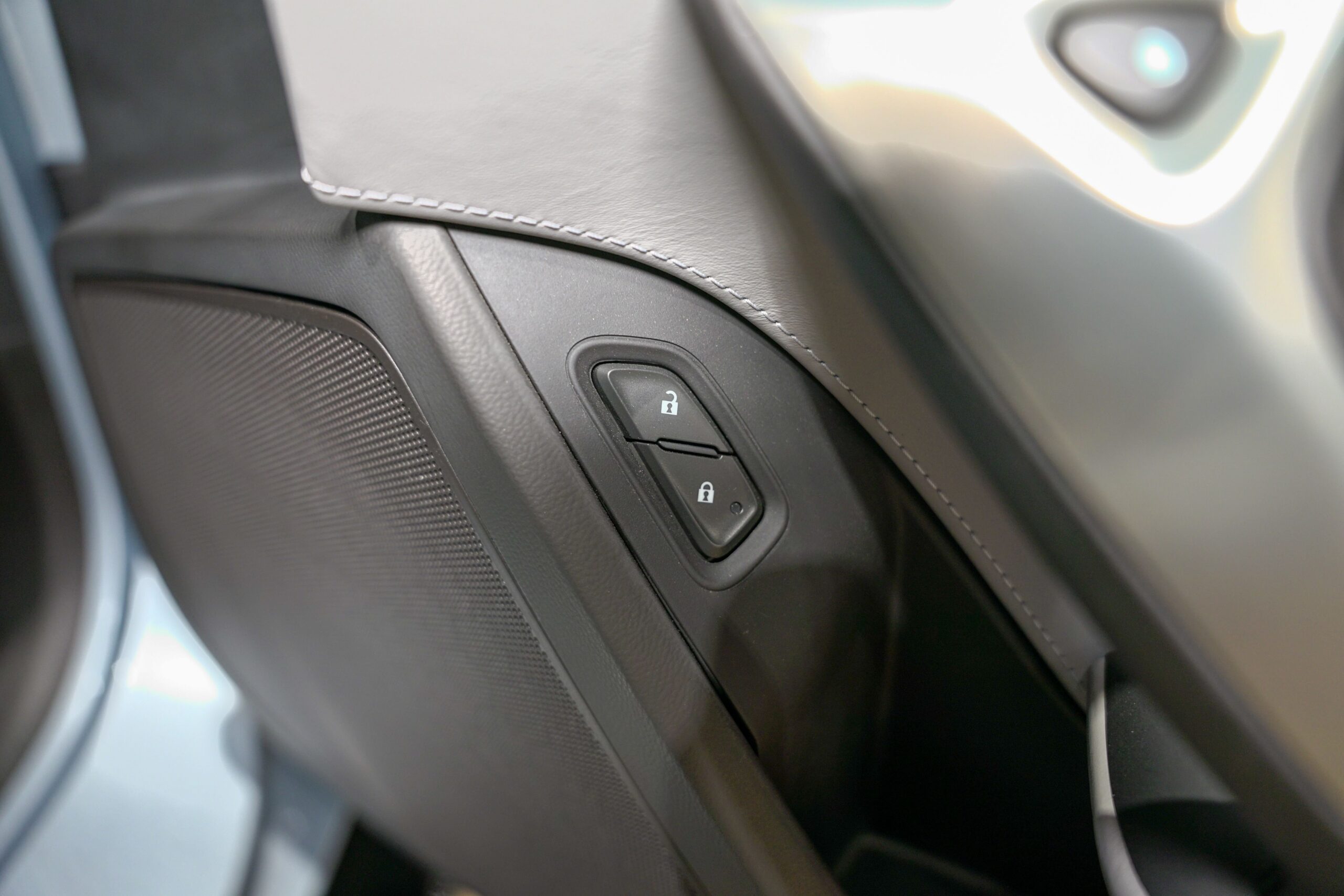 2017 Chevrolet Corvette