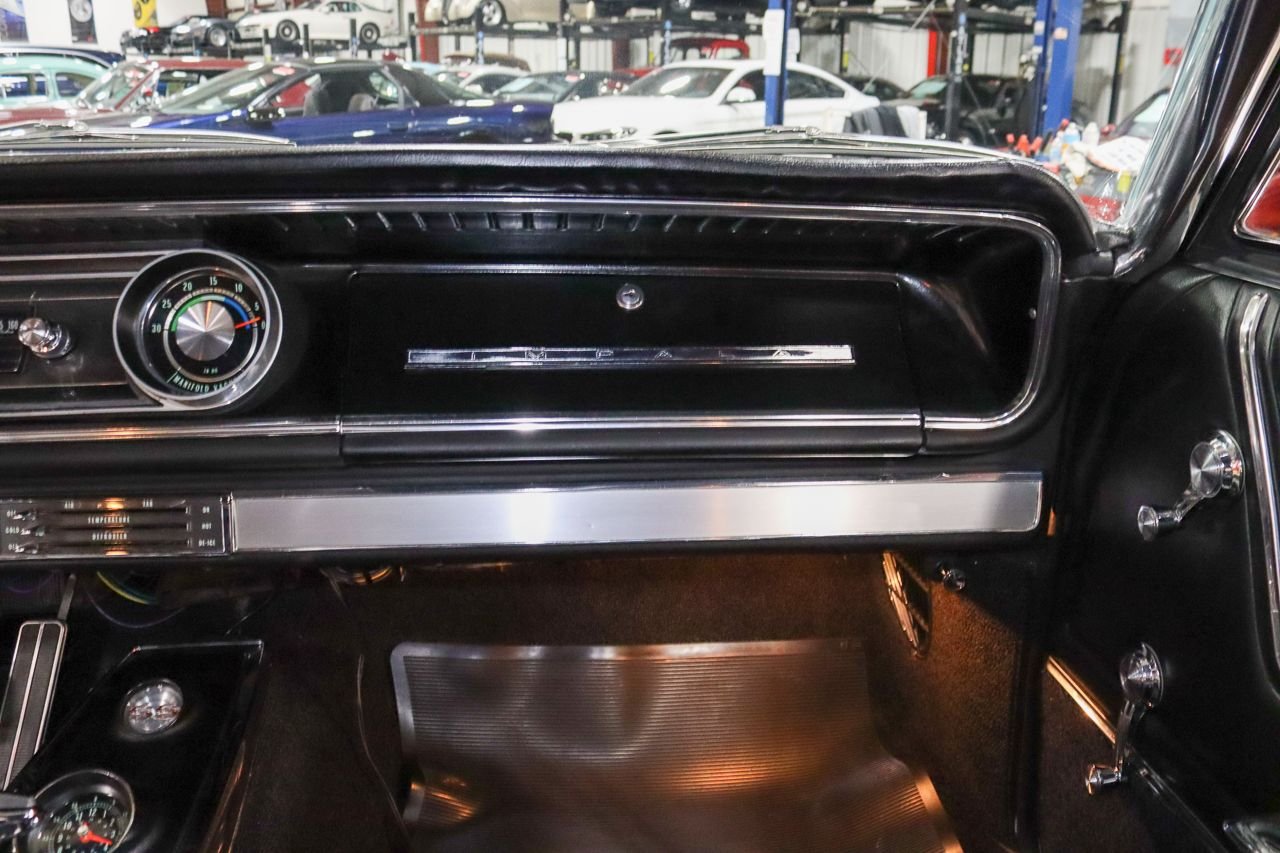 1965 Chevrolet Impala SS