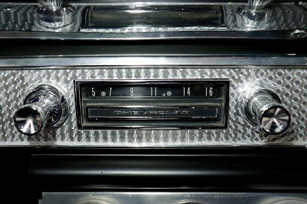 1963 Chevrolet Impala