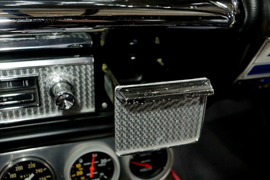 1963 Chevrolet Impala