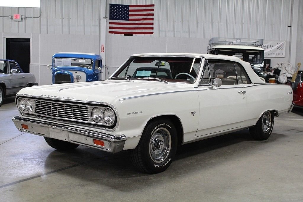 1964 Chevrolet Chevelle