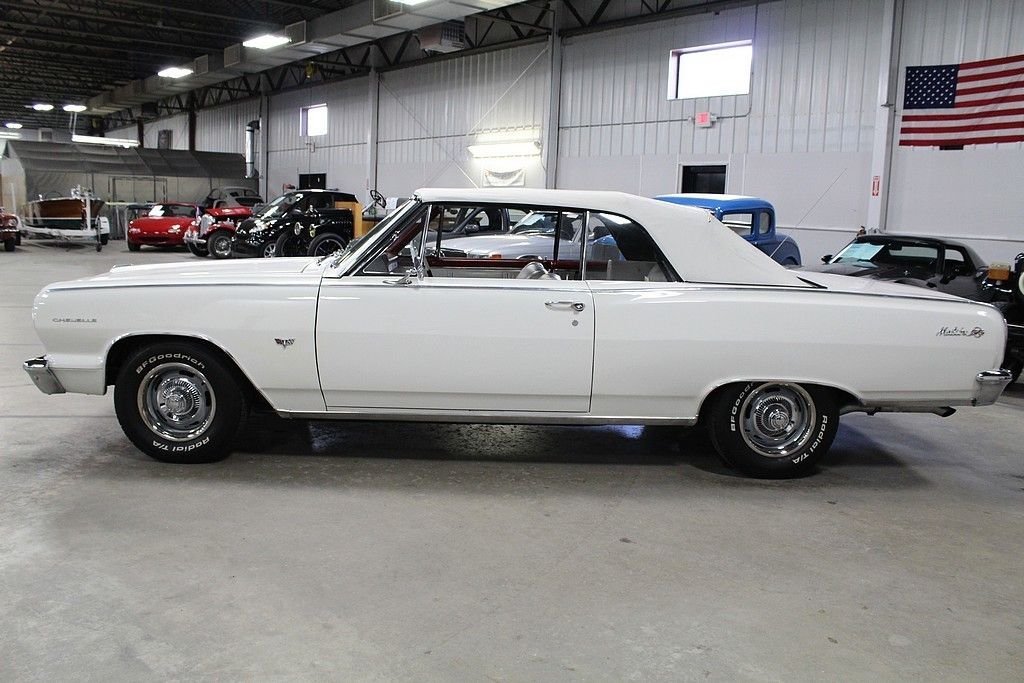 1964 Chevrolet Chevelle