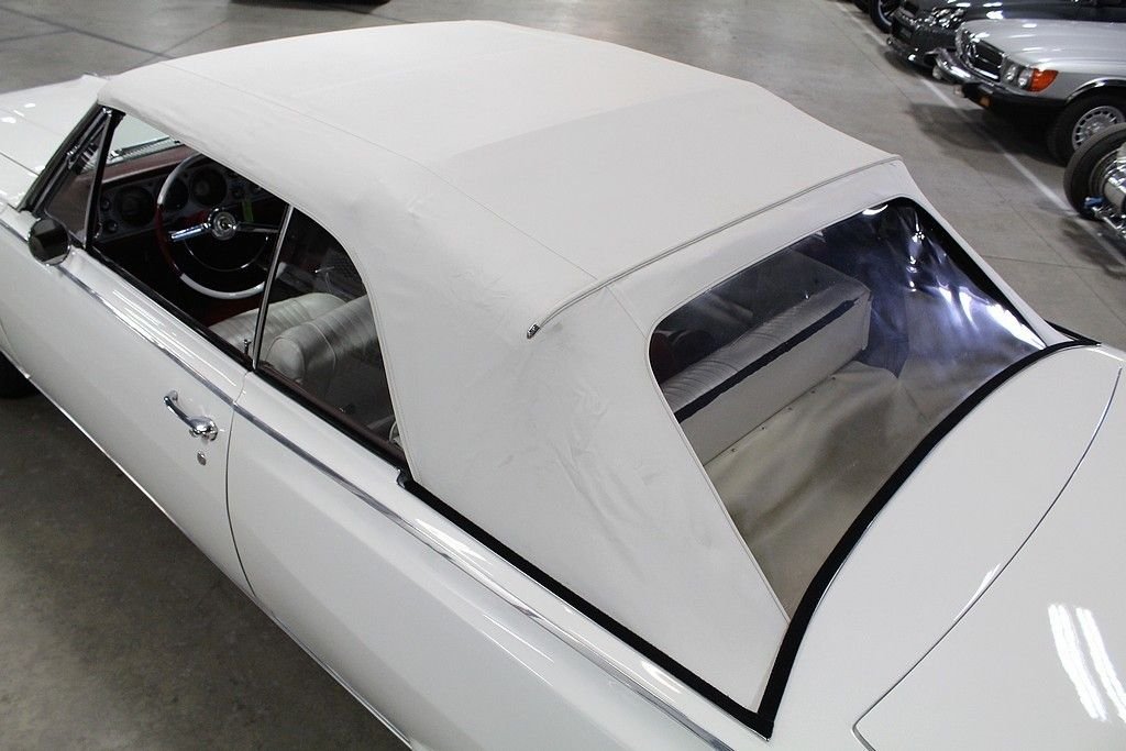 1964 Chevrolet Chevelle