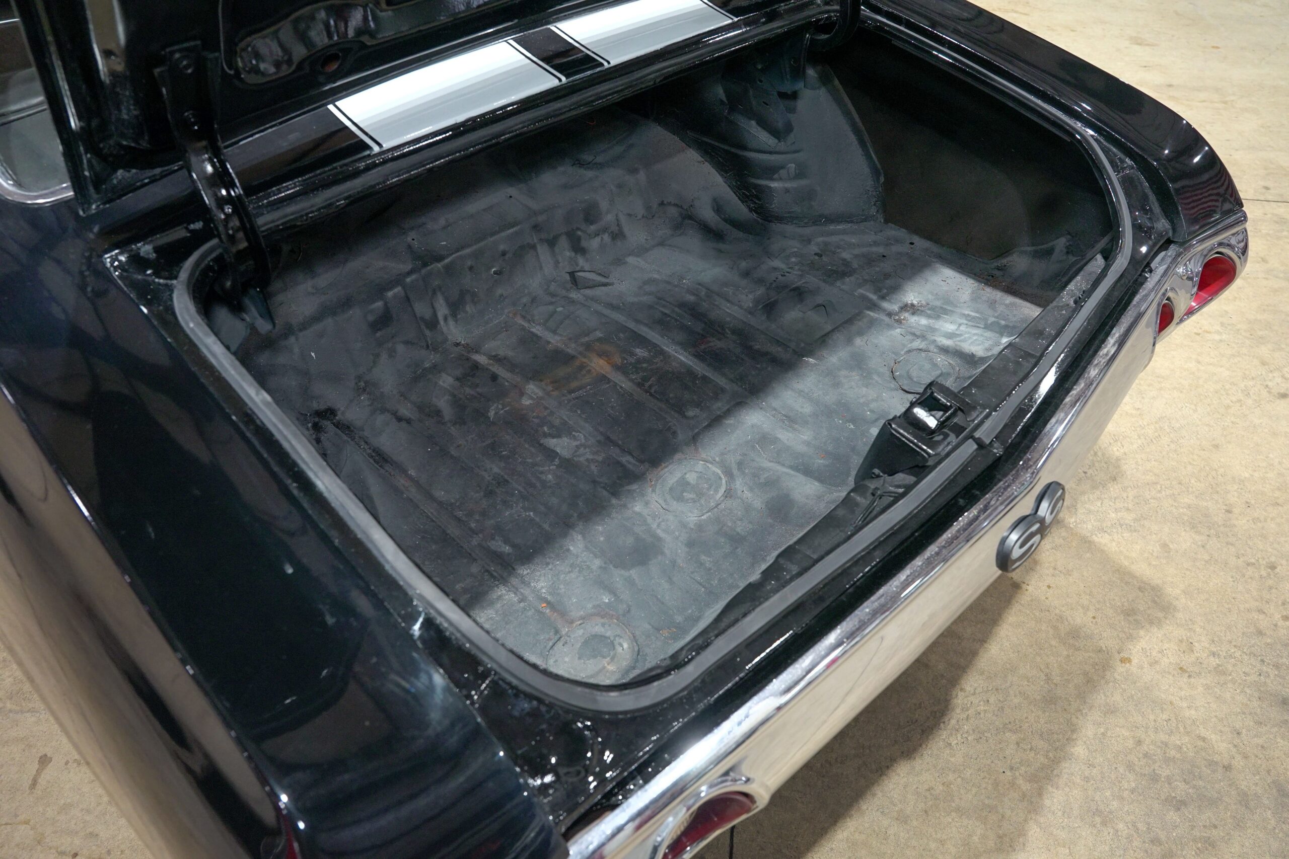 1971 Chevrolet Chevelle SS