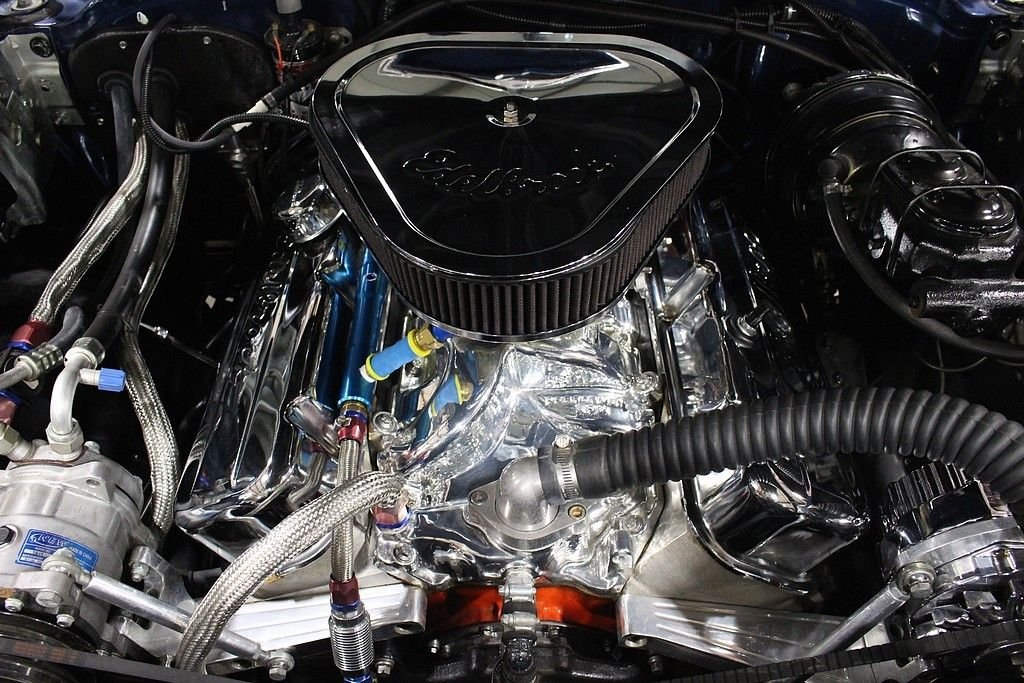 1957 Chevrolet Bel Air