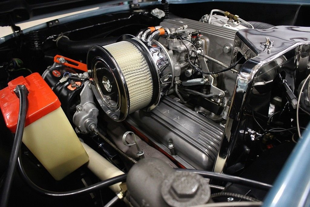 1957 Chevrolet Corvette