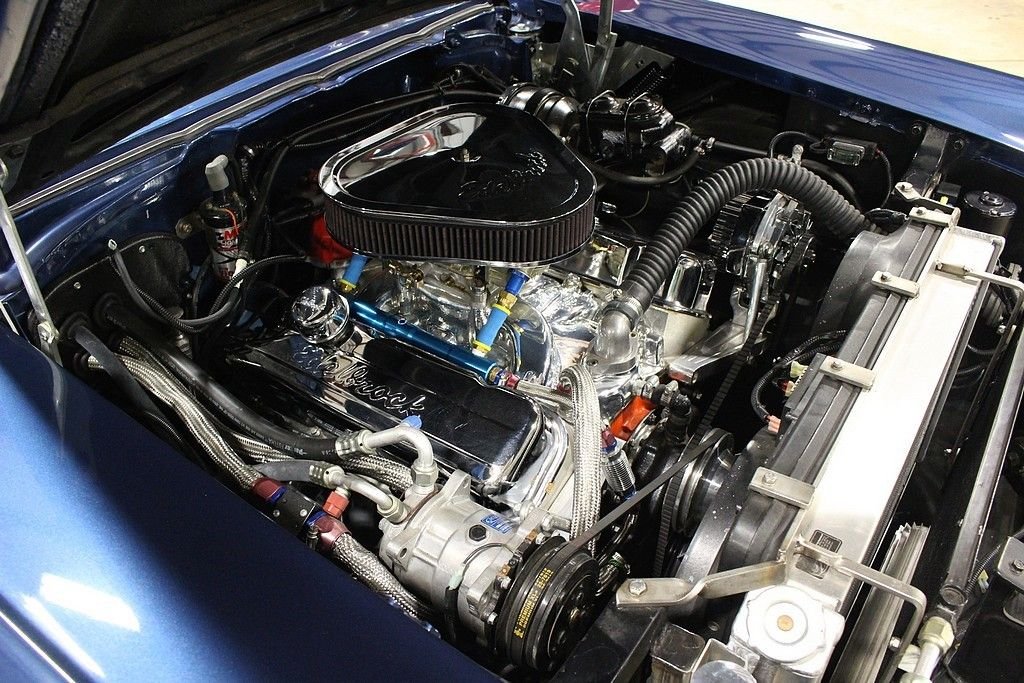 1957 Chevrolet Bel Air