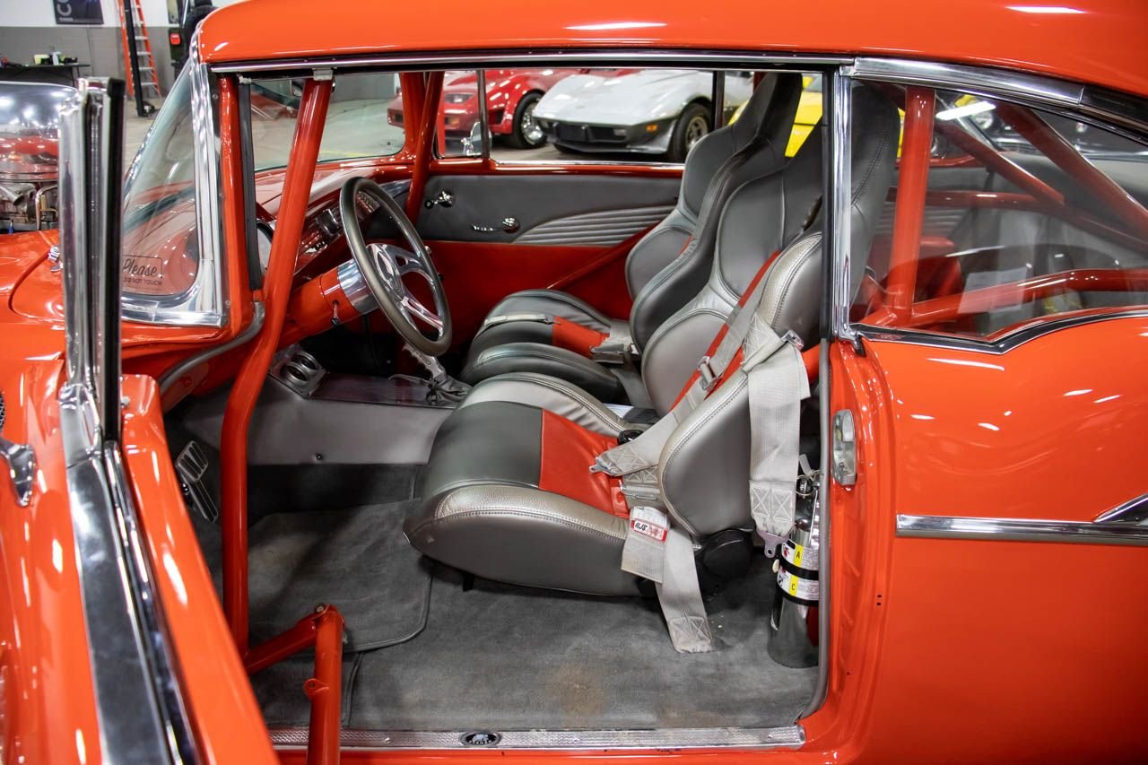1957 Chevrolet Bel Air