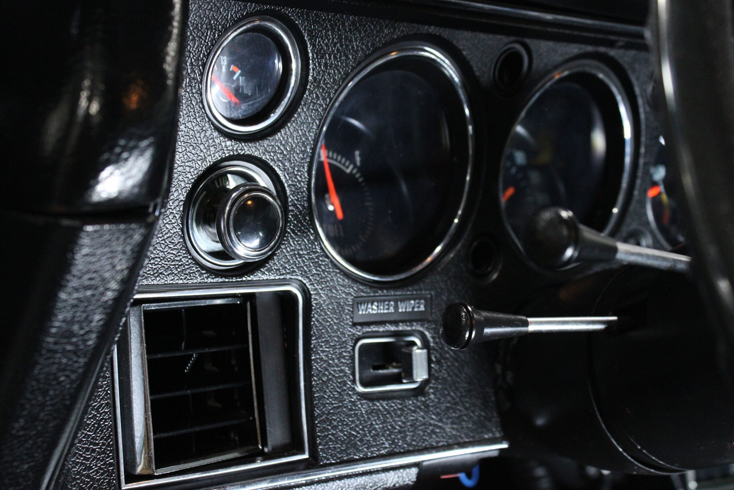 1970 Chevrolet Chevelle SS