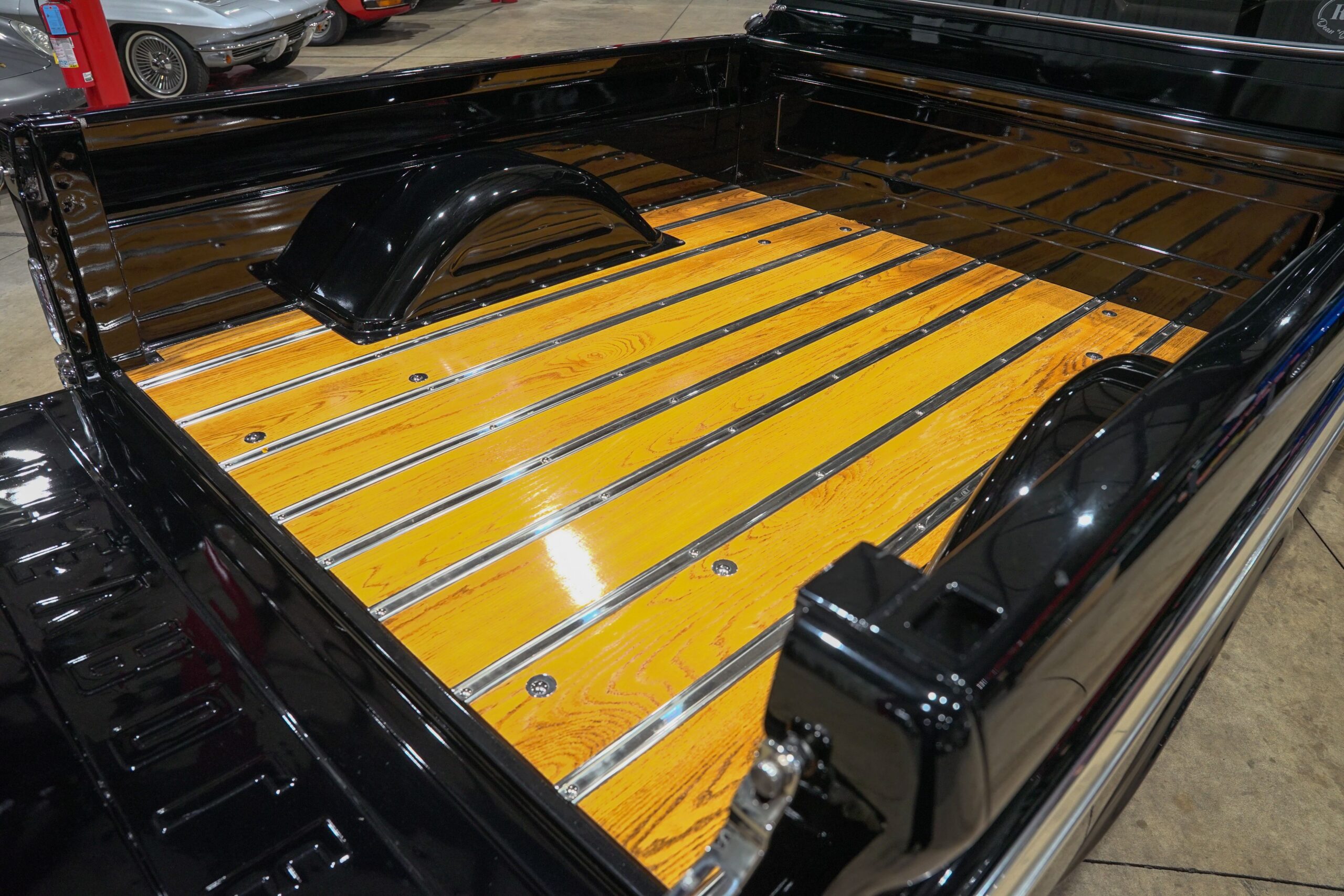 1963 Chevrolet C10