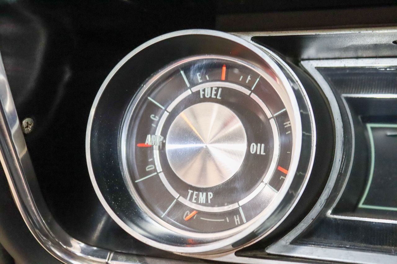 1965 Chevrolet Impala SS