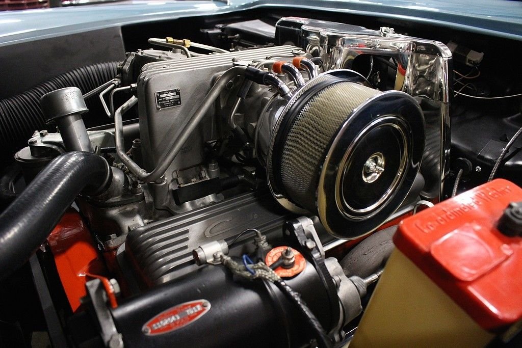 1957 Chevrolet Corvette