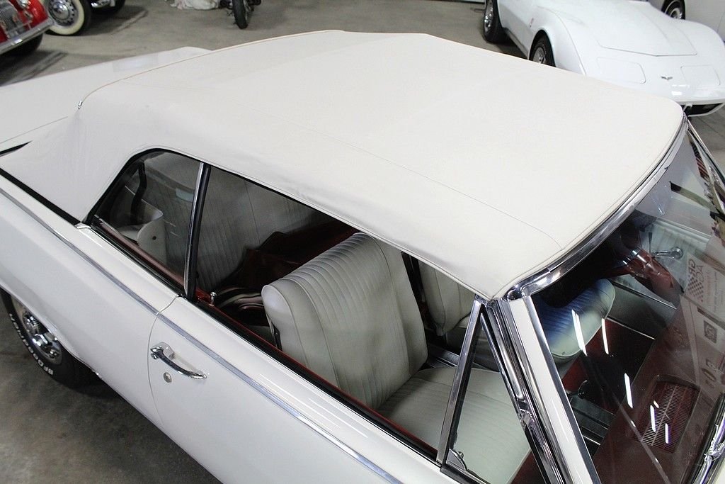 1964 Chevrolet Chevelle