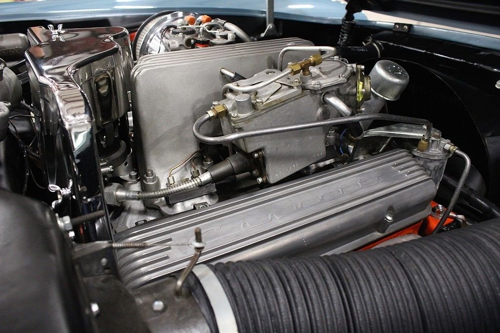 1957 Chevrolet Corvette