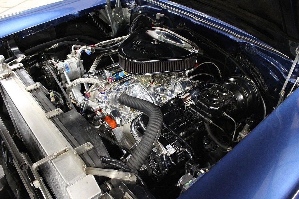 1957 Chevrolet Bel Air