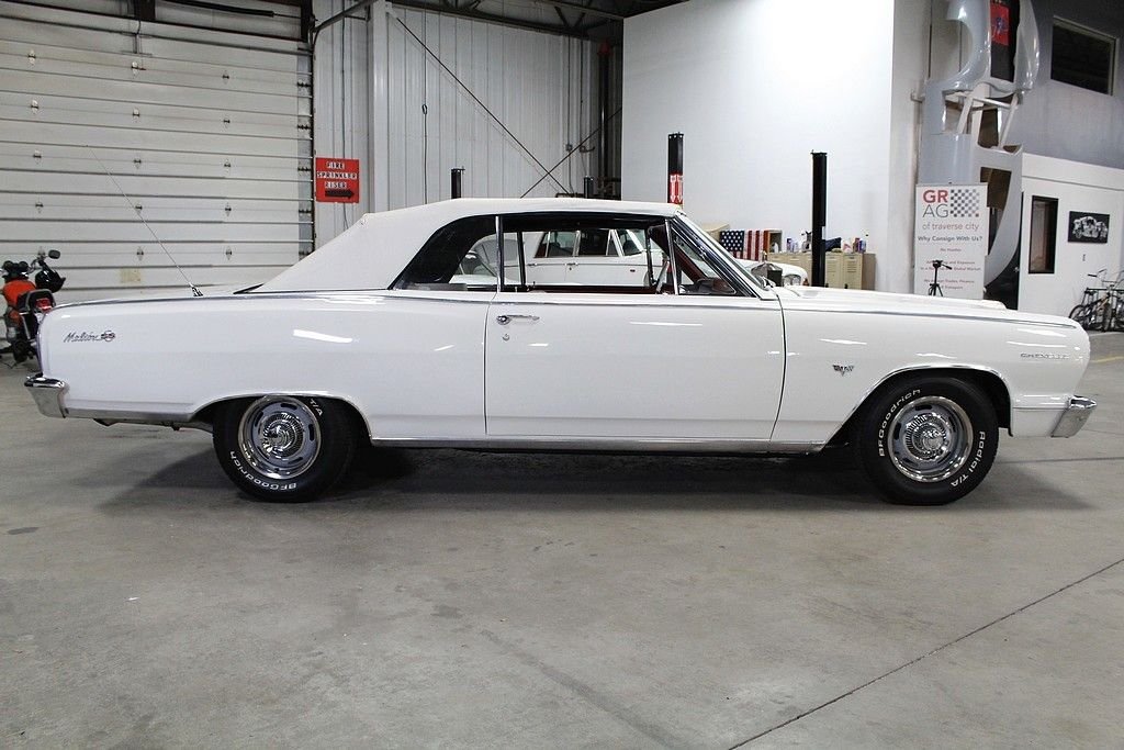 1964 Chevrolet Chevelle