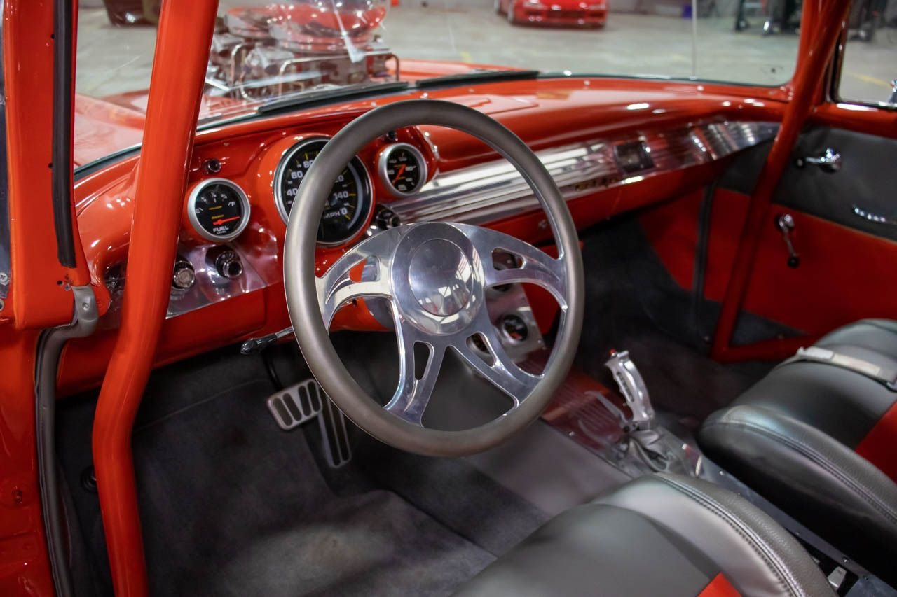 1957 Chevrolet Bel Air