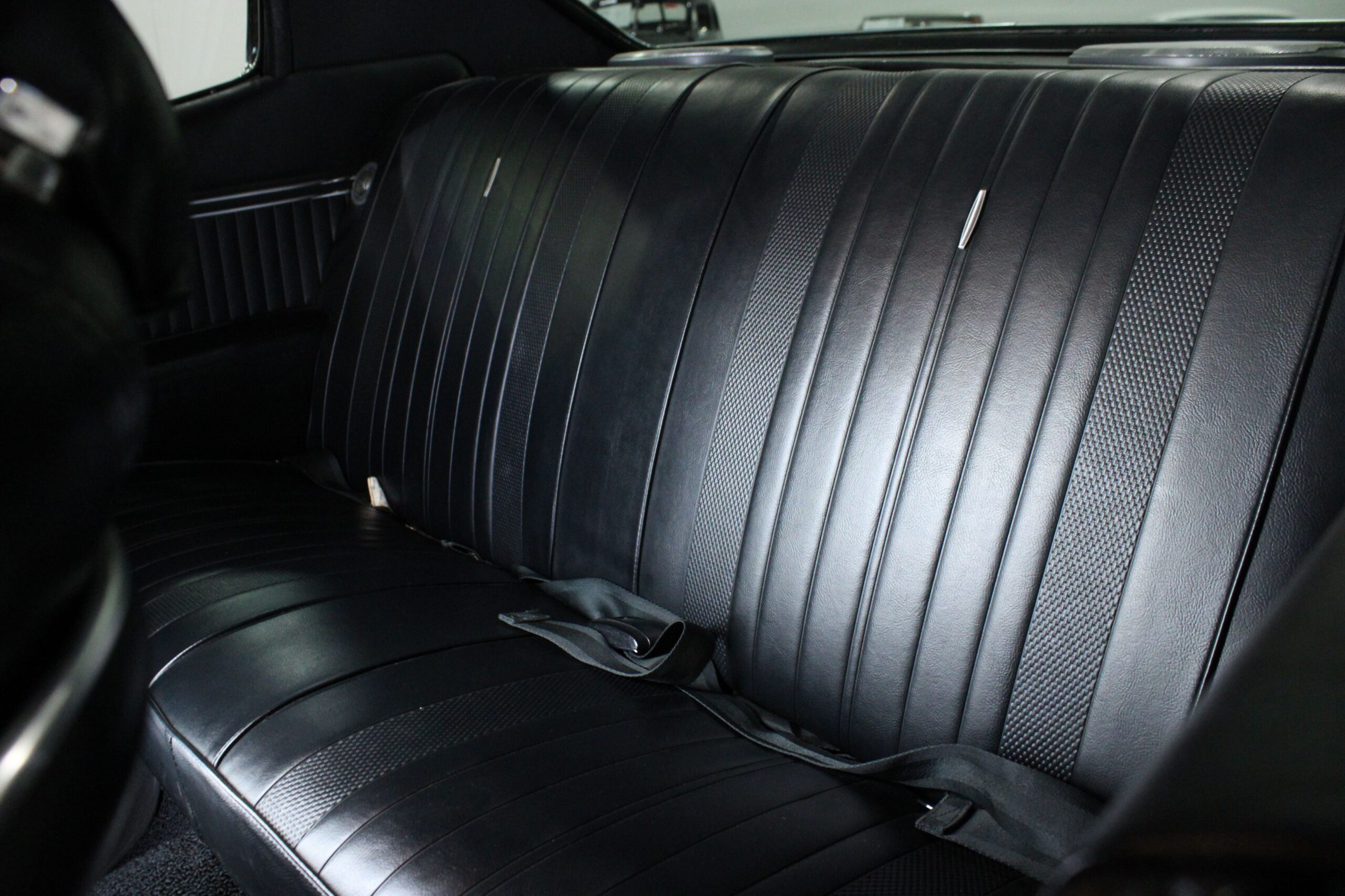1970 Chevrolet Chevelle SS