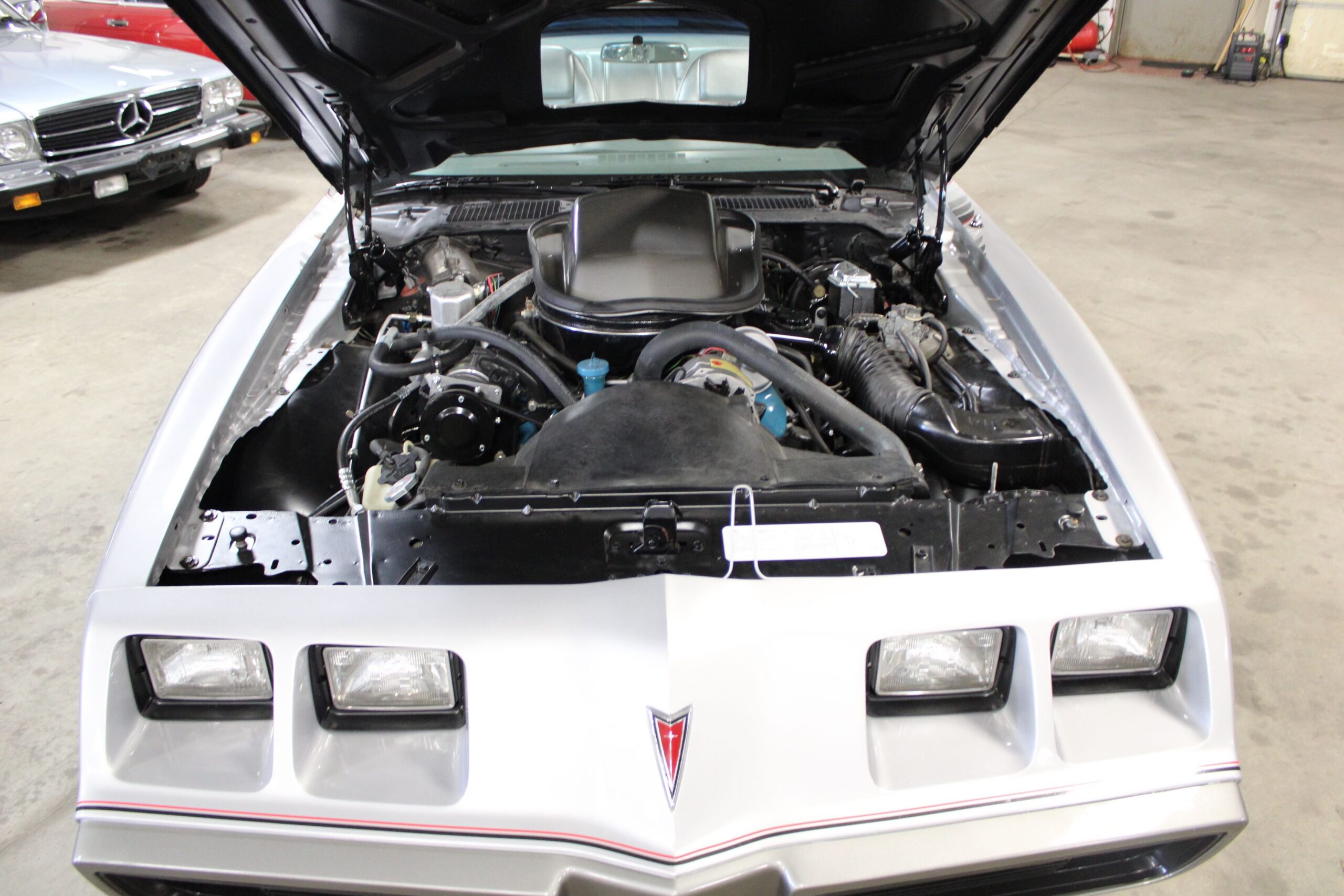 1979 Pontiac Trans Am