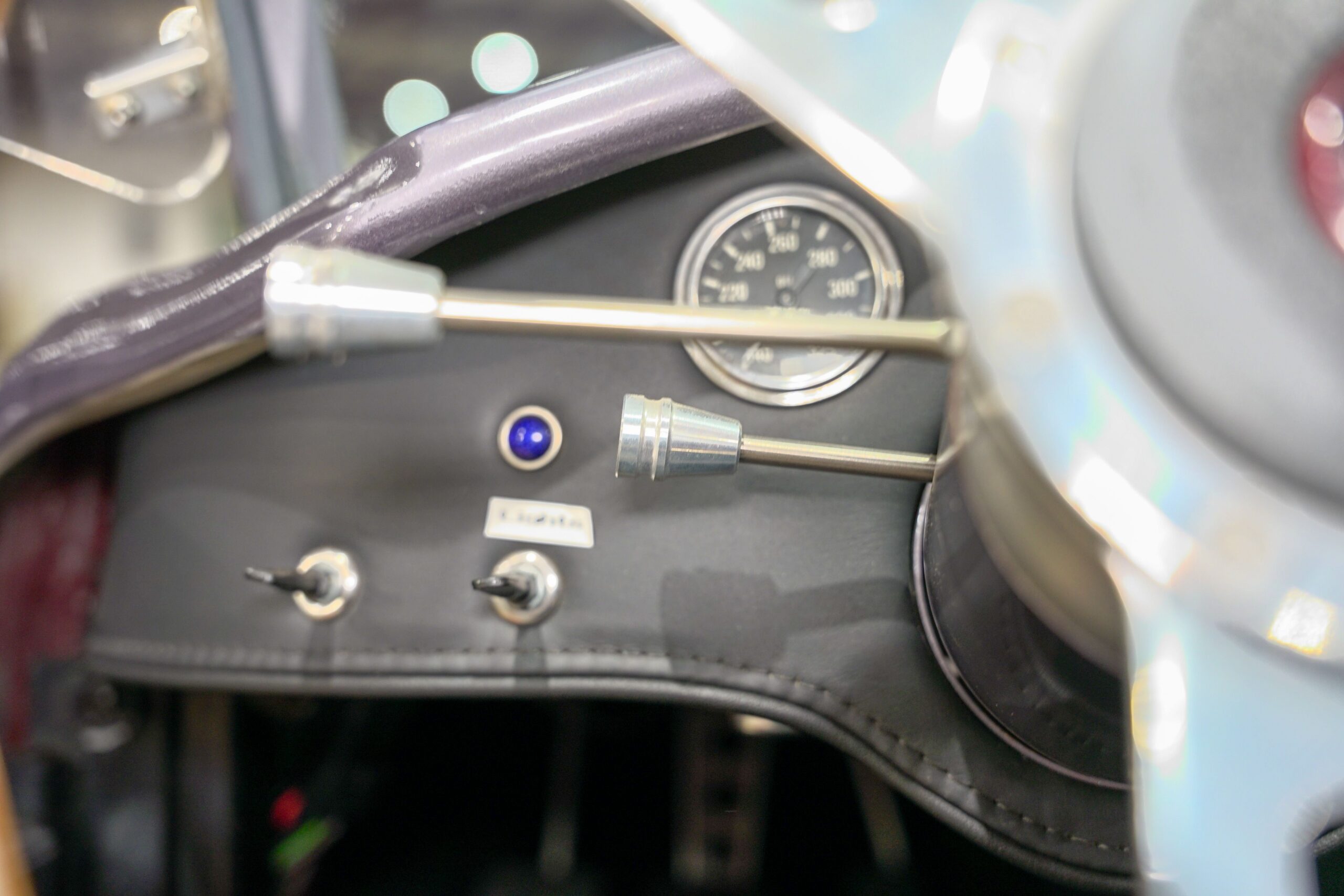 1965  Shelby Cobra