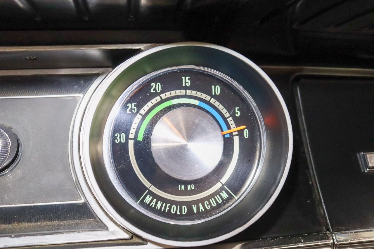 1965 Chevrolet Impala SS