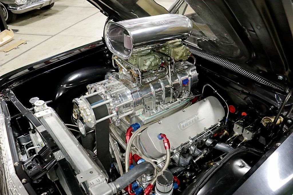 1963 Chevrolet Impala