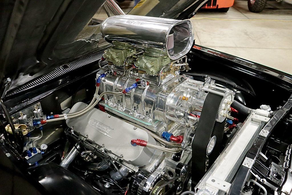 1963 Chevrolet Impala