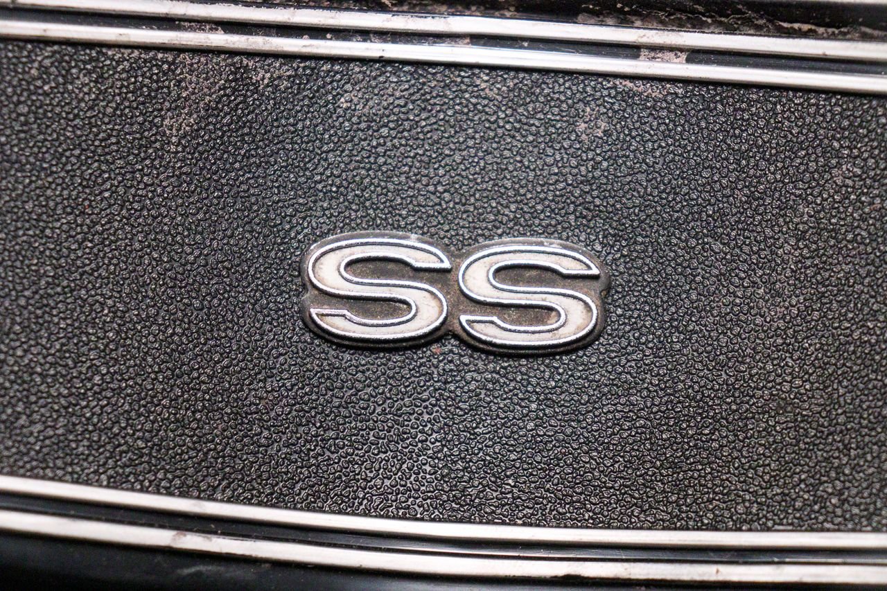 1970 Chevrolet Chevelle SS