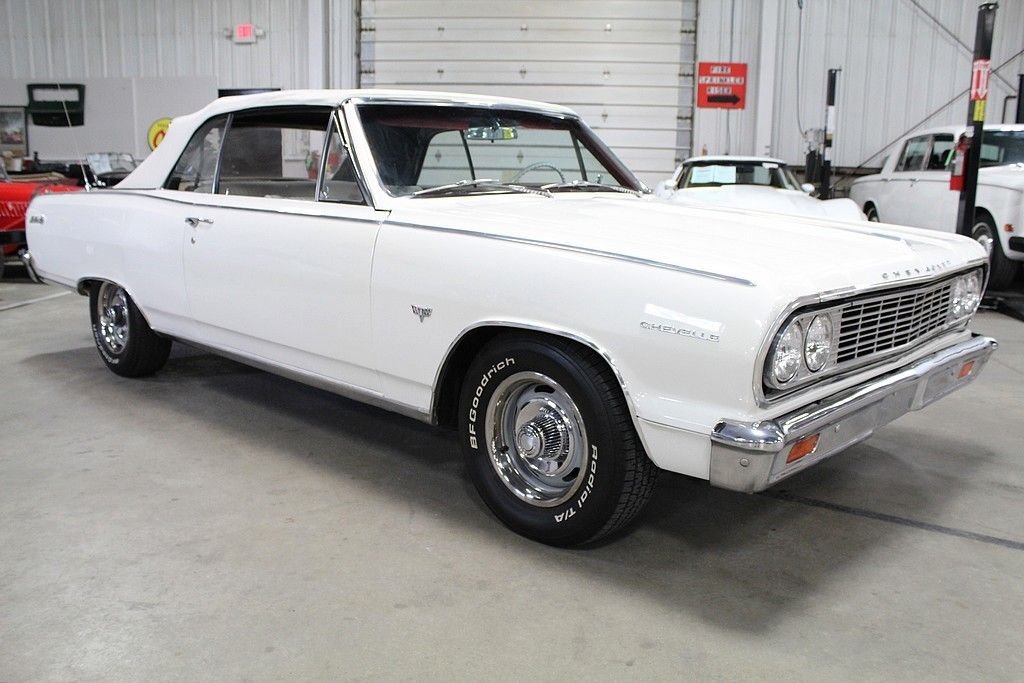 1964 Chevrolet Chevelle