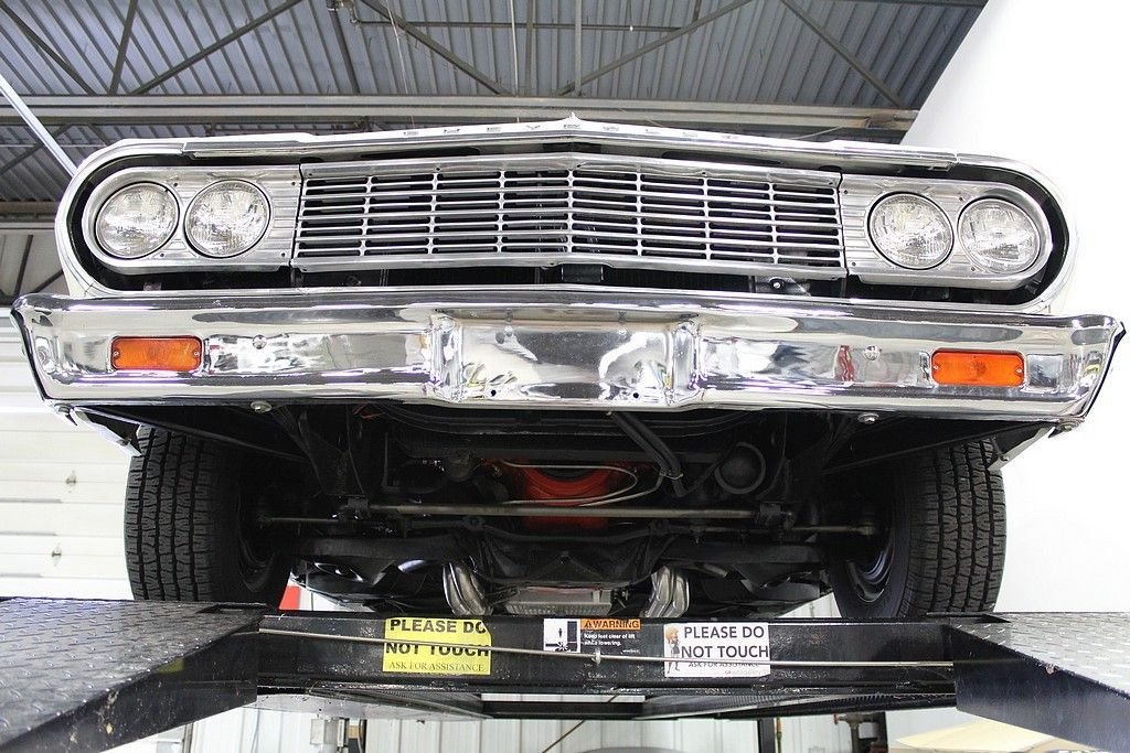 1964 Chevrolet Chevelle