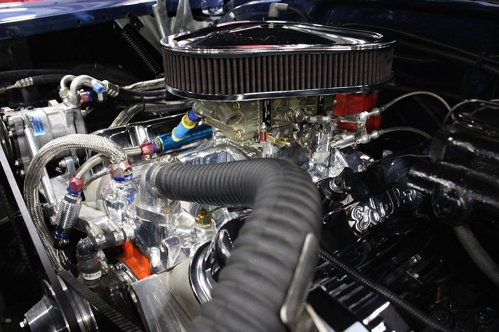1957 Chevrolet Bel Air
