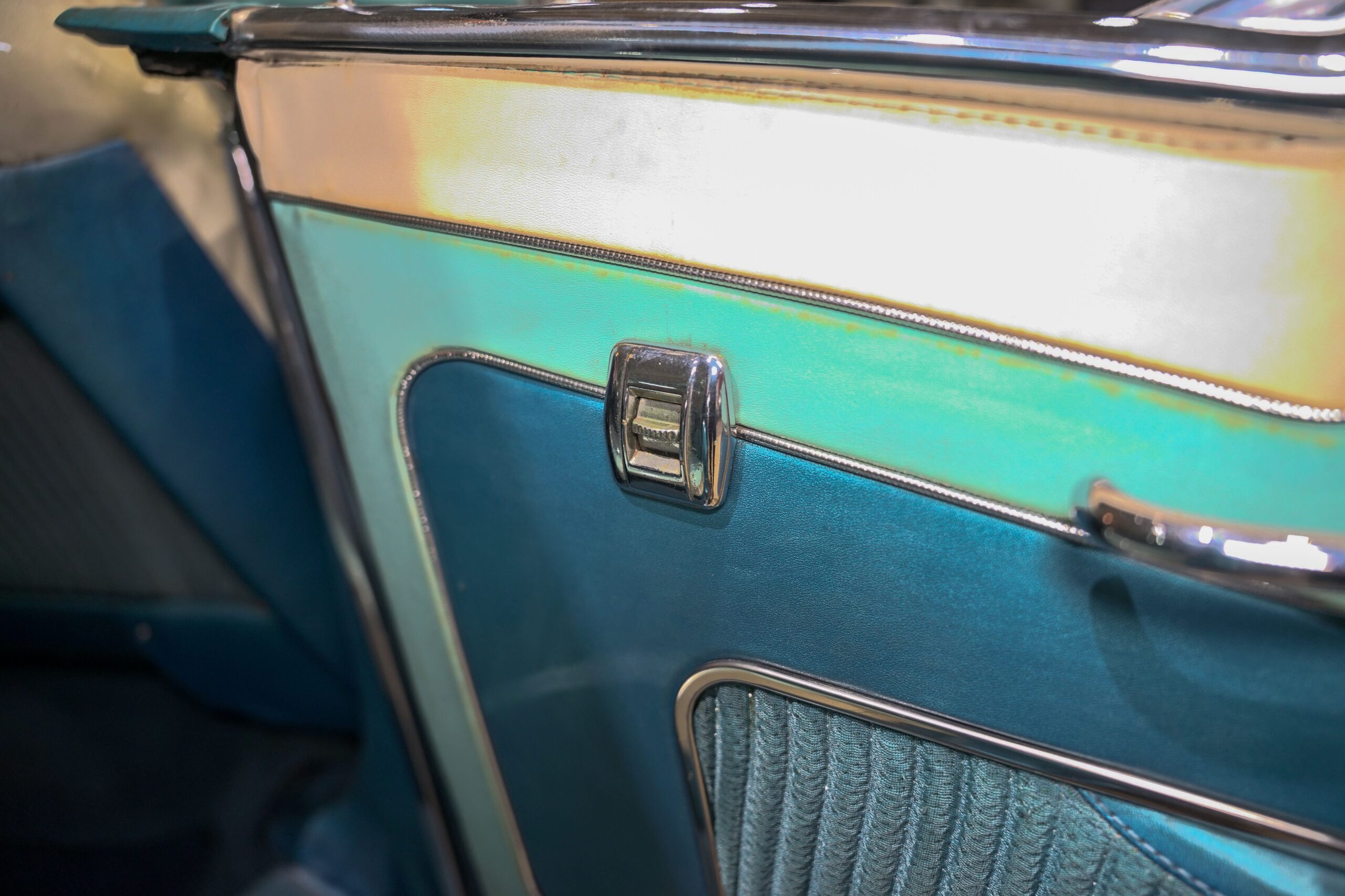 1957 Oldsmobile 98 J2