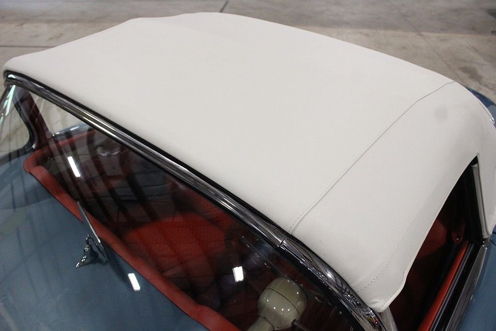 1957 Chevrolet Corvette